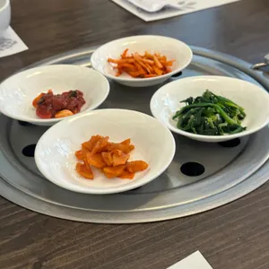 우각정원 대표 사진