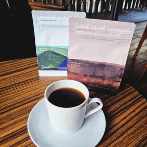 모모스커피 대표 사진