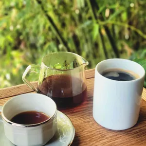 모모스커피 사진