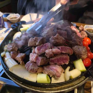 징기스 대표 사진