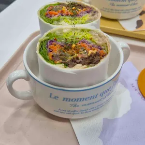 헤이프레쉬업 사진