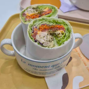 헤이프레쉬업 대표 사진