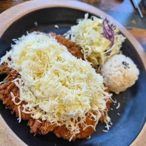 말랭이국수 사진 1