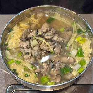 충남칼국수 대표 사진