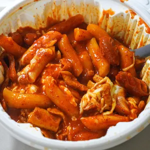 동대문엽기떡볶이 대표 사진