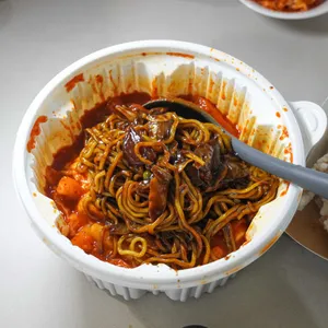 동대문엽기떡볶이 대표 사진