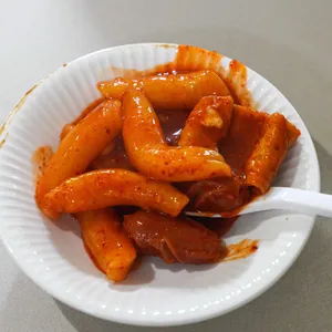 동대문엽기떡볶이 대표 사진