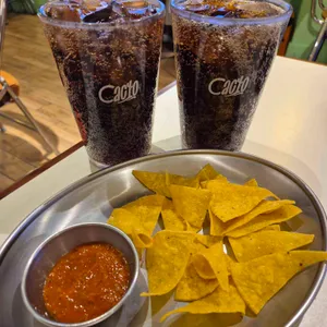 칵토 대표 사진