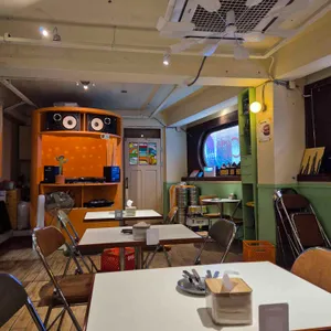 칵토 대표 사진