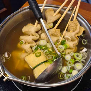 오뎅판다 대표 사진