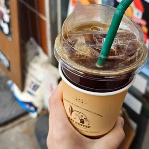 아재커피 사진 1