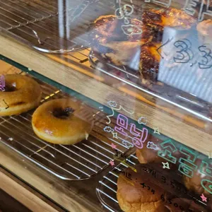 아재커피 대표 사진