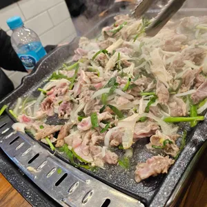 나오리주물럭 사진 1