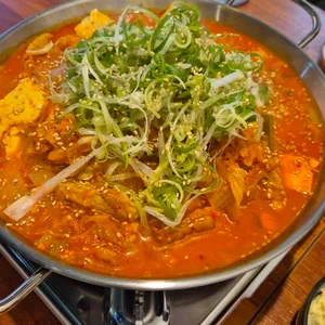 김치찜의 정석 사진 1