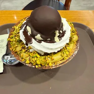 설빙 사진