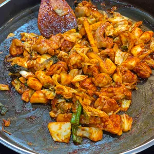 춘천호반닭갈비 사진