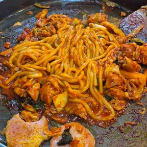 춘천호반닭갈비 대표 사진