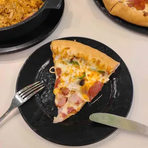 이재모피자 대표 사진