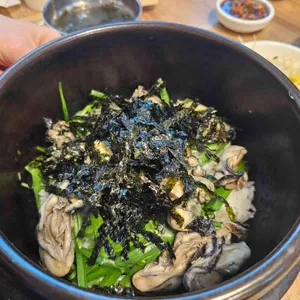 대현굴국밥 사진