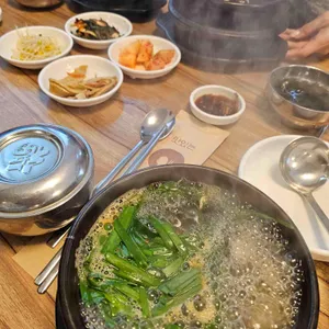 대현굴국밥 사진