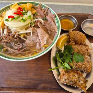 아메리칸 포 하우스 사진 1