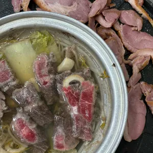 웰쌈구이샤브 사진 1