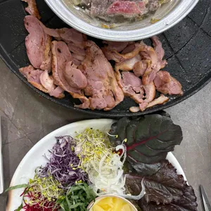 웰쌈구이샤브 대표 사진