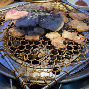 양촌리화로구이 사진