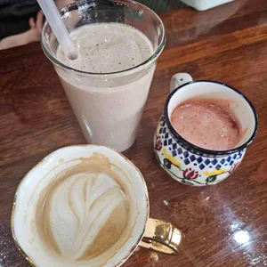 부엉이커피 사진 2