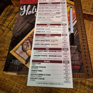 양키스그릴 리뷰 사진