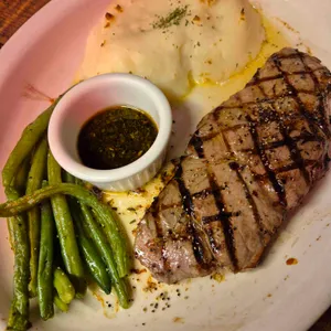 양키스그릴 사진