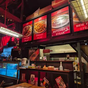 양키스그릴 리뷰 사진