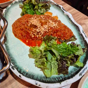 손문 대구막창 갈매기살 리뷰 사진