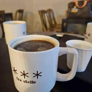 트레스텔레 사진