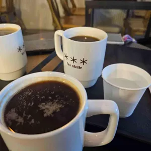 트레스텔레 대표 사진