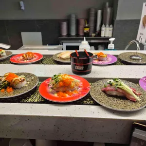 이아초밥 대표 사진