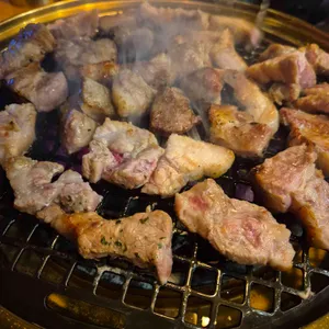 화랑고기 사진 1