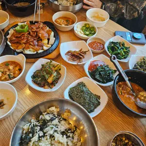 보릿골 대표 사진