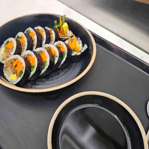 방배김밥 대표 사진