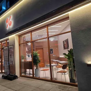 텐퍼센트커피 사진 1