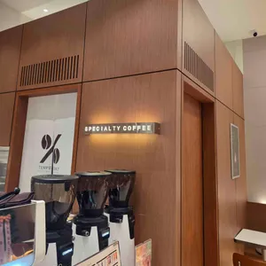 텐퍼센트커피 대표 사진