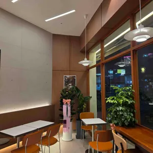 텐퍼센트커피 리뷰 사진