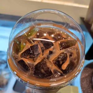 텐퍼센트커피 사진