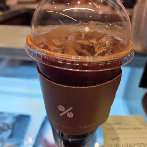 텐퍼센트커피 사진