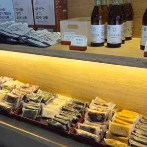 경기떡집 대표 사진