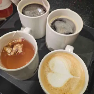 마호가니커피 사진 1