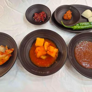 오복누룽지삼계탕 대표 사진