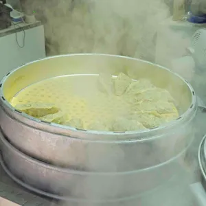 진성만두 대표 사진