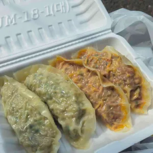 진성만두 대표 사진