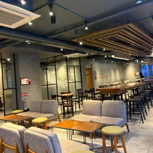 스타벅스 대표 사진